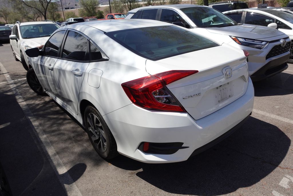 Honda Civic For Sale